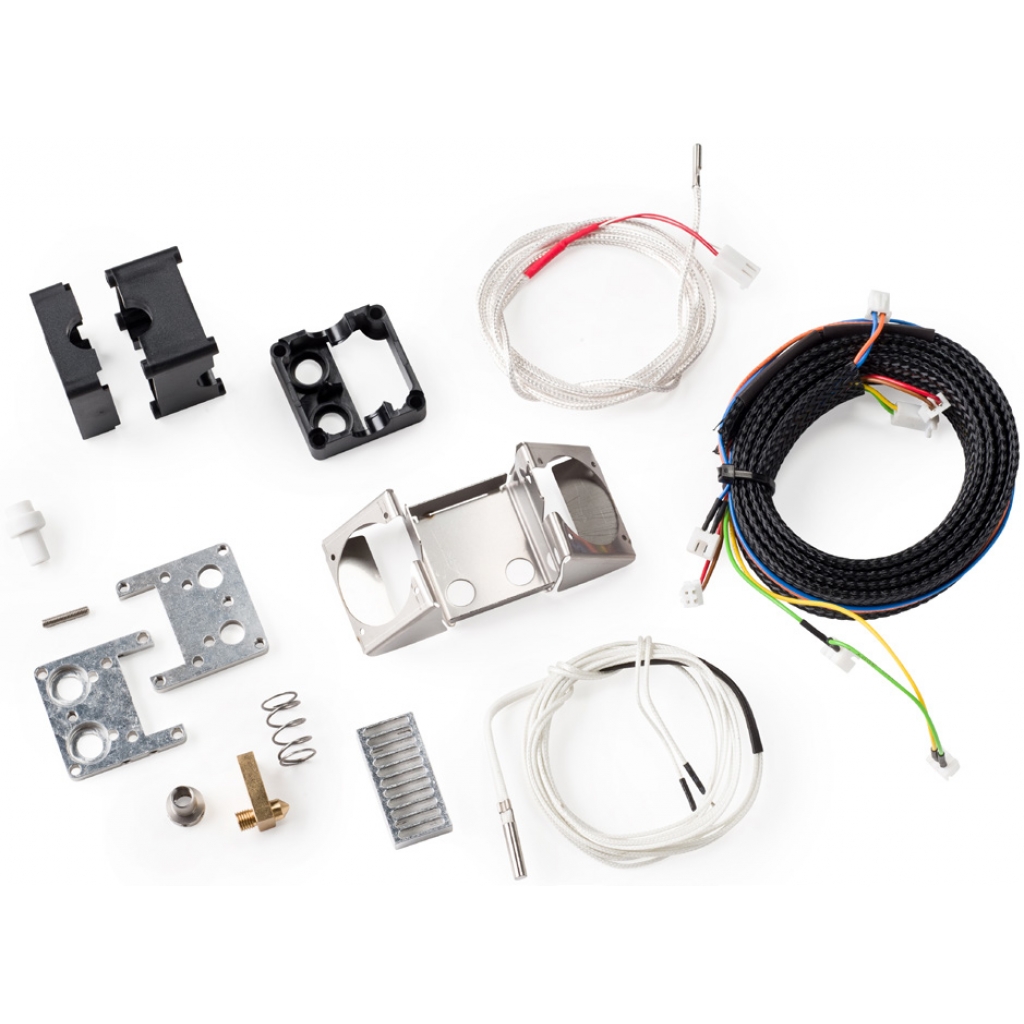 UM2GO Print Head Pack